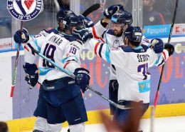 Powerplay 04, HC Slovan Bratislava, oficiálny zápasový bulletin, sezóna 2019/2020