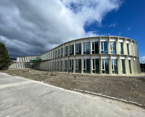 UNIMED Centrum
