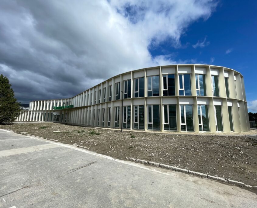 UNIMED Centrum