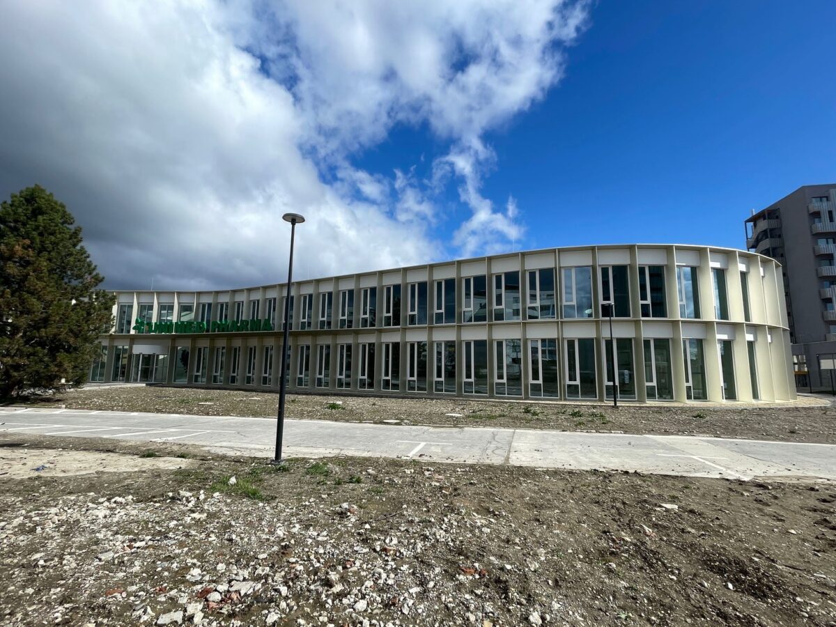 UNIMED Centrum